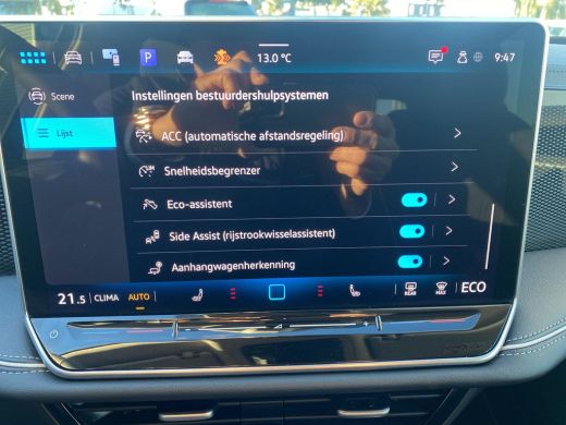 Volkswagen Passat Variant 1.5 eHybrid Business | Trekhaak | 5 jaar garantie ActivLease financial lease