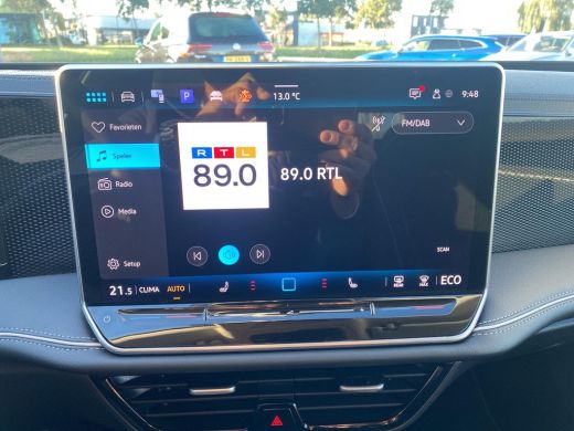 Volkswagen Passat Variant 1.5 eHybrid Business | Trekhaak | 5 jaar garantie ActivLease financial lease