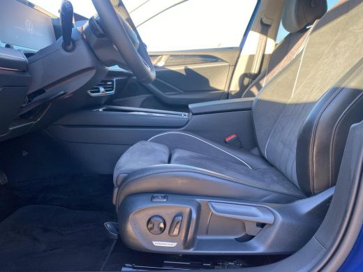 Volkswagen Passat Variant 1.5 eHybrid Business | Trekhaak | 5 jaar garantie ActivLease financial lease