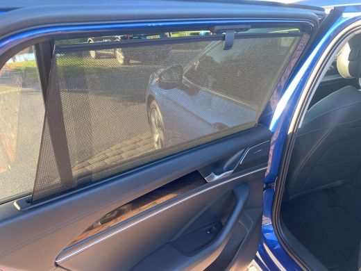 Volkswagen Passat Variant 1.5 eHybrid Business | Trekhaak | 5 jaar garantie ActivLease financial lease