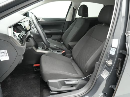 Volkswagen Polo 1.0 TSI 95pk R-Line Edition Navigatie Acc Carplay 49 ActivLease financial lease