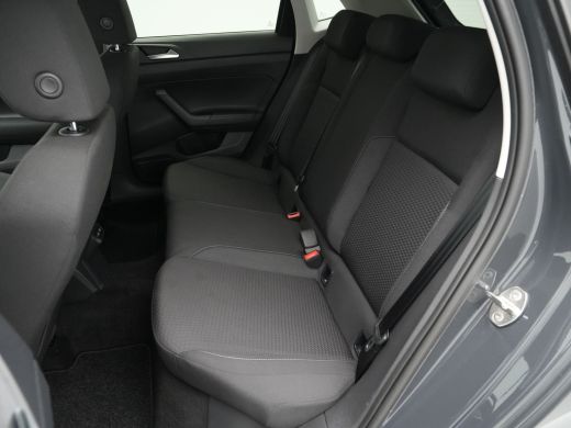 Volkswagen Polo 1.0 TSI 95pk R-Line Edition Navigatie Acc Carplay 49 ActivLease financial lease