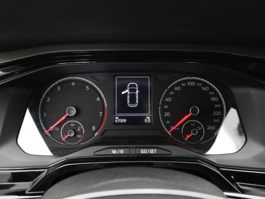 Volkswagen Polo 1.0 TSI 95pk R-Line Edition Navigatie Acc Carplay 49 ActivLease financial lease