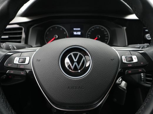 Volkswagen Polo 1.0 TSI 95pk R-Line Edition Navigatie Acc Carplay 49 ActivLease financial lease