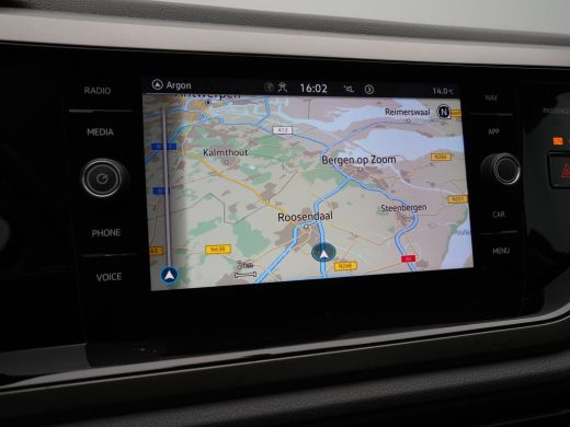 Volkswagen Polo 1.0 TSI 95pk R-Line Edition Navigatie Acc Carplay 49 ActivLease financial lease