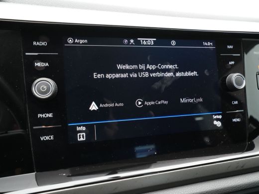 Volkswagen Polo 1.0 TSI 95pk R-Line Edition Navigatie Acc Carplay 49 ActivLease financial lease