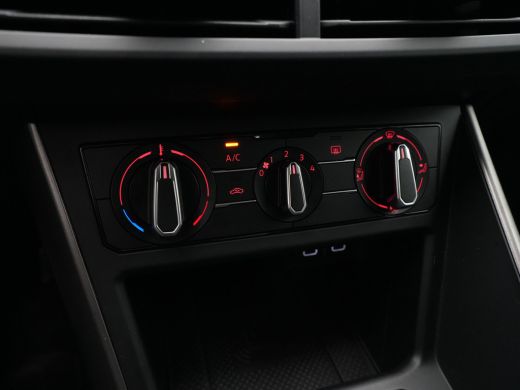 Volkswagen Polo 1.0 TSI 95pk R-Line Edition Navigatie Acc Carplay 49 ActivLease financial lease