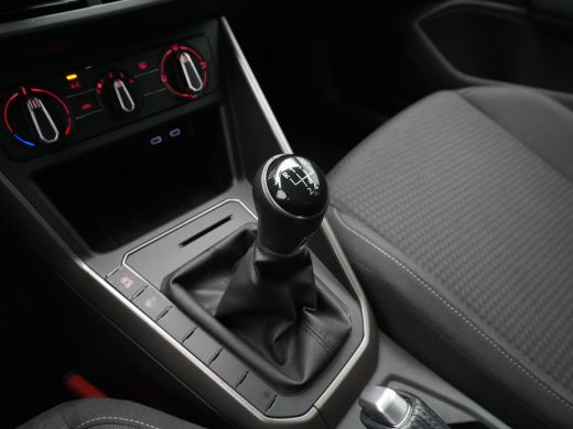 Volkswagen Polo 1.0 TSI 95pk R-Line Edition Navigatie Acc Carplay 49 ActivLease financial lease