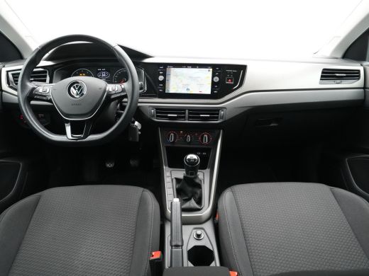 Volkswagen Polo 1.0 TSI 95pk R-Line Edition Navigatie Acc Carplay 49 ActivLease financial lease