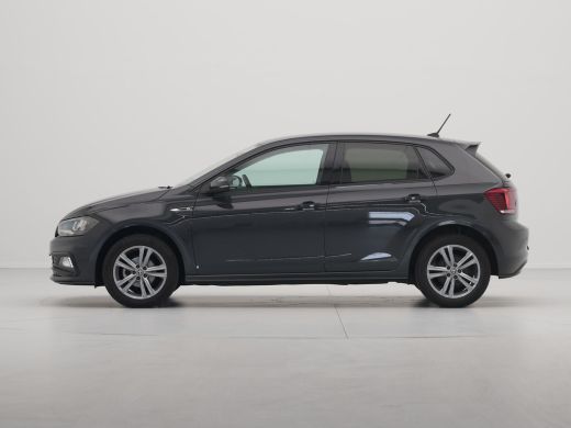 Volkswagen Polo 1.0 TSI 95pk R-Line Edition Navigatie Acc Carplay 49 ActivLease financial lease