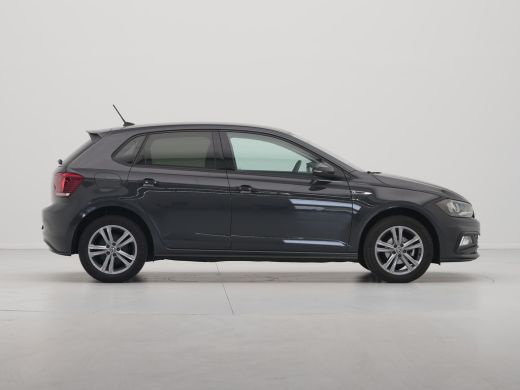 Volkswagen Polo 1.0 TSI 95pk R-Line Edition Navigatie Acc Carplay 49 ActivLease financial lease