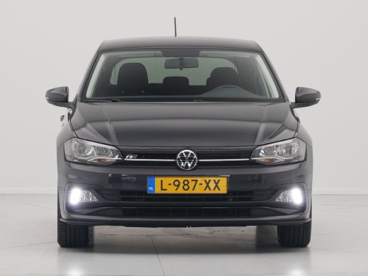 Volkswagen Polo 1.0 TSI 95pk R-Line Edition Navigatie Acc Carplay 49 ActivLease financial lease