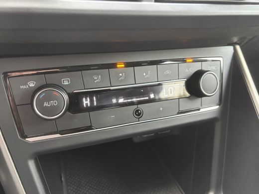 Volkswagen Polo 1.0 TSI Comfortline Business | Automaat | Virtual Cockpit | Parkeersensoren ActivLease financial lease