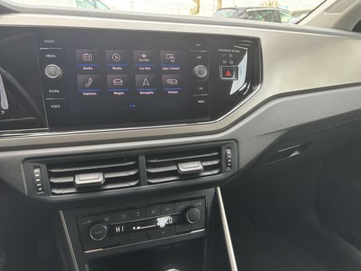 Volkswagen Polo 1.0 TSI Comfortline Business | Automaat | Virtual Cockpit | Parkeersensoren ActivLease financial lease