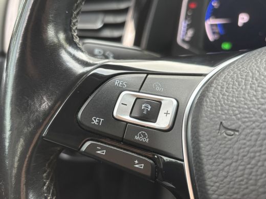 Volkswagen Polo 1.0 TSI Comfortline Business | Automaat | Virtual Cockpit | Parkeersensoren ActivLease financial lease