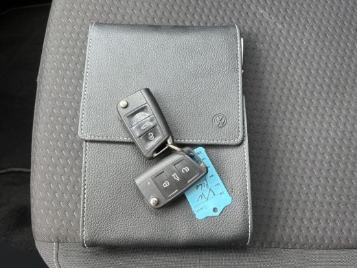 Volkswagen Polo 1.0 TSI Comfortline Business | Automaat | Virtual Cockpit | Parkeersensoren ActivLease financial lease