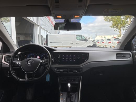 Volkswagen Polo 1.0 TSI Comfortline Business | Automaat | Virtual Cockpit | Parkeersensoren ActivLease financial lease