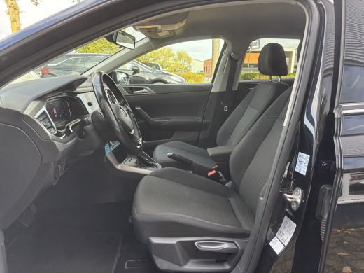 Volkswagen Polo 1.0 TSI Comfortline Business | Automaat | Virtual Cockpit | Parkeersensoren ActivLease financial lease