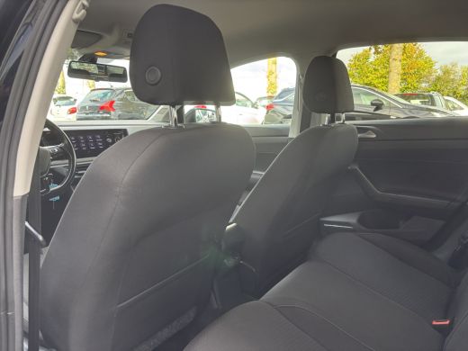 Volkswagen Polo 1.0 TSI Comfortline Business | Automaat | Virtual Cockpit | Parkeersensoren ActivLease financial lease