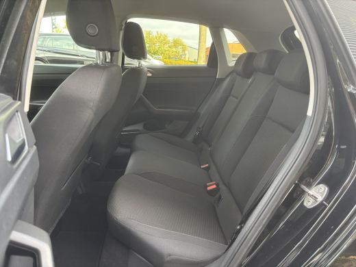 Volkswagen Polo 1.0 TSI Comfortline Business | Automaat | Virtual Cockpit | Parkeersensoren ActivLease financial lease