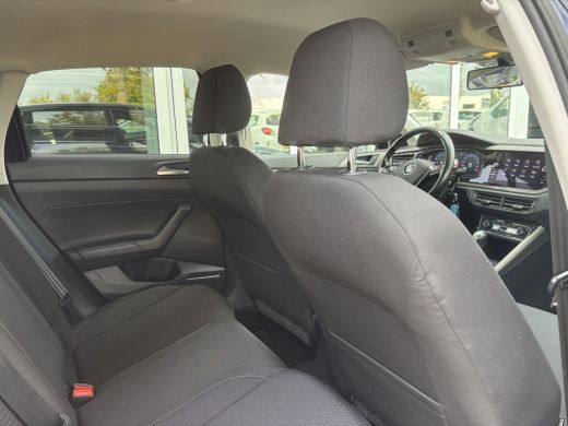 Volkswagen Polo 1.0 TSI Comfortline Business | Automaat | Virtual Cockpit | Parkeersensoren ActivLease financial lease