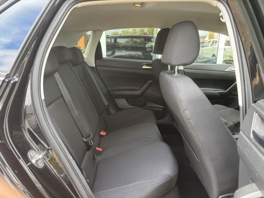 Volkswagen Polo 1.0 TSI Comfortline Business | Automaat | Virtual Cockpit | Parkeersensoren ActivLease financial lease