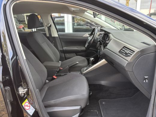 Volkswagen Polo 1.0 TSI Comfortline Business | Automaat | Virtual Cockpit | Parkeersensoren ActivLease financial lease