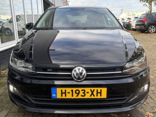 Volkswagen Polo 1.0 TSI Comfortline Business | Automaat | Virtual Cockpit | Parkeersensoren ActivLease financial lease