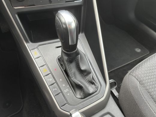 Volkswagen Polo 1.0 TSI Comfortline Business | Automaat | Virtual Cockpit | Parkeersensoren ActivLease financial lease