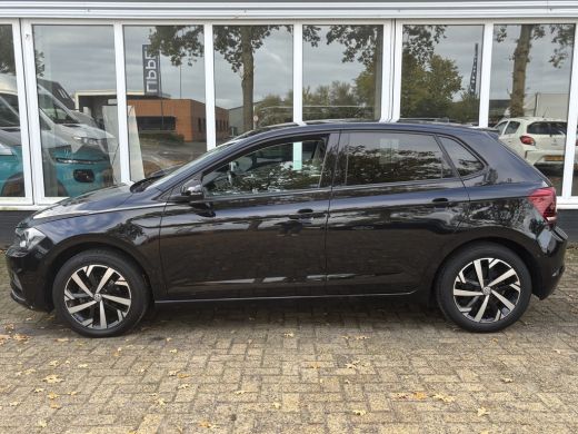 Volkswagen Polo 1.0 TSI Comfortline Business | Automaat | Virtual Cockpit | Parkeersensoren ActivLease financial lease