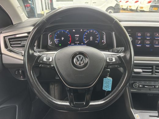 Volkswagen Polo 1.0 TSI Comfortline Business | Automaat | Virtual Cockpit | Parkeersensoren ActivLease financial lease