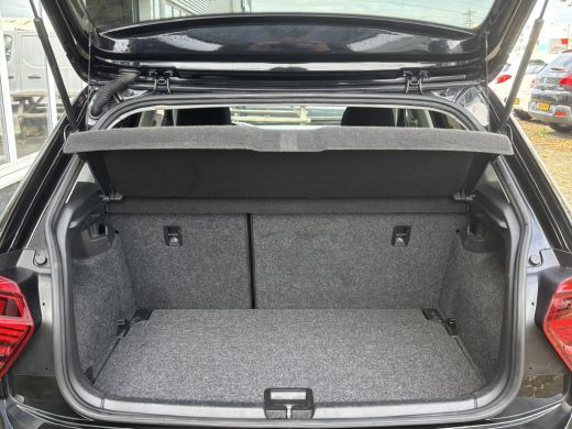 Volkswagen Polo 1.0 TSI Comfortline Business | Automaat | Virtual Cockpit | Parkeersensoren ActivLease financial lease