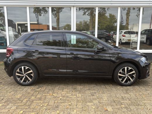 Volkswagen Polo 1.0 TSI Comfortline Business | Automaat | Virtual Cockpit | Parkeersensoren ActivLease financial lease