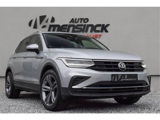 Volkswagen Tiguan 1.5 TSI Life Business / Adaptive Cruise Control/ Virtual Cockpit/ Panoramadak/ Trekhaak/ 110kW (1...