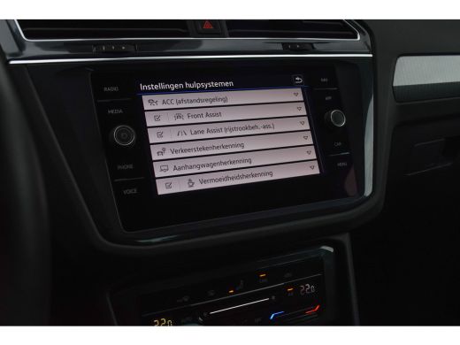 Volkswagen Tiguan 1.5 TSI Life Business / Adaptive Cruise Control/ Virtual Cockpit/ Panoramadak/ Trekhaak/ 110kW (1... ActivLease financial lease