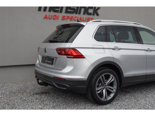 Volkswagen Tiguan 1.5 TSI Life Business / Adaptive Cruise Control/ Virtual Cockpit/ Panoramadak/ Trekhaak/ 110kW (1... ActivLease financial lease