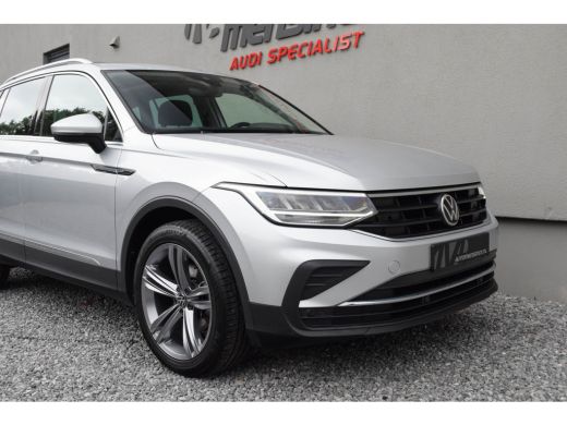 Volkswagen Tiguan 1.5 TSI Life Business / Adaptive Cruise Control/ Virtual Cockpit/ Panoramadak/ Trekhaak/ 110kW (1... ActivLease financial lease