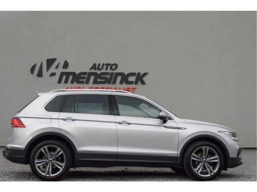 Volkswagen Tiguan 1.5 TSI Life Business / Adaptive Cruise Control/ Virtual Cockpit/ Panoramadak/ Trekhaak/ 110kW (1... ActivLease financial lease