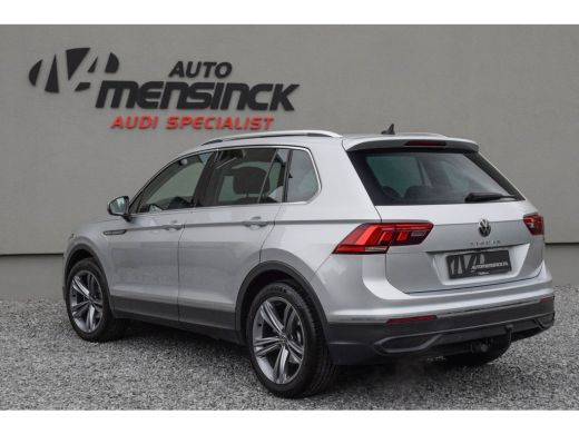 Volkswagen Tiguan 1.5 TSI Life Business / Adaptive Cruise Control/ Virtual Cockpit/ Panoramadak/ Trekhaak/ 110kW (1... ActivLease financial lease