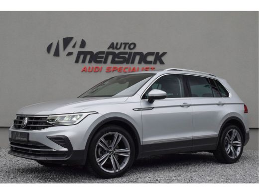 Volkswagen Tiguan 1.5 TSI Life Business / Adaptive Cruise Control/ Virtual Cockpit/ Panoramadak/ Trekhaak/ 110kW (1... ActivLease financial lease