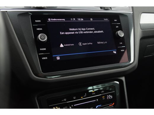 Volkswagen Tiguan 1.5 TSI Life Business / Adaptive Cruise Control/ Virtual Cockpit/ Panoramadak/ Trekhaak/ 110kW (1... ActivLease financial lease