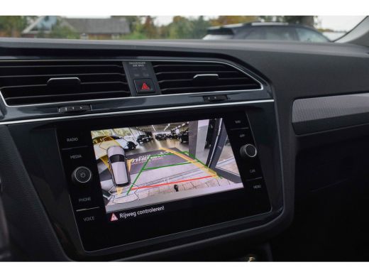 Volkswagen Tiguan 1.5 TSI Life Business / Adaptive Cruise Control/ Virtual Cockpit/ Panoramadak/ Trekhaak/ 110kW (1... ActivLease financial lease