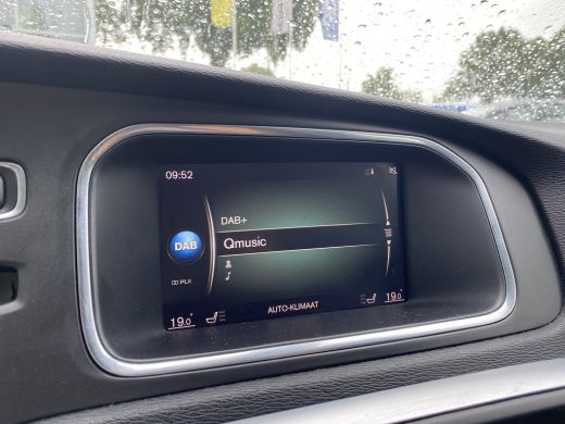 Volvo  V40 Cross Country T3 Polar+ Luxury 152PK AUT Apple Carplay/Android Auto| Stoelverwarming| Lederen Bek... ActivLease financial lease