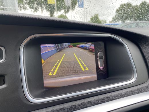 Volvo  V40 Cross Country T3 Polar+ Luxury 152PK AUT Apple Carplay/Android Auto| Stoelverwarming| Lederen Bek... ActivLease financial lease