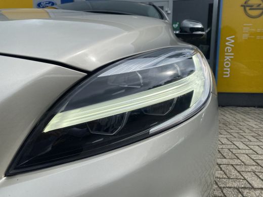 Volvo  V40 Cross Country T3 Polar+ Luxury 152PK AUT Apple Carplay/Android Auto| Stoelverwarming| Lederen Bek... ActivLease financial lease