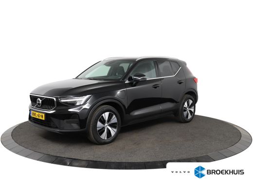 Volvo  XC40 1.5 T4 Recharge Inscription | Apple Carplay/Android Auto | Chroom delen exterieur | Cruise contro... Volvo  XC40 1.5 T4 Recharge Inscription | Apple Carplay/Android Auto | Chroom delen exterieur | Cruise contro...