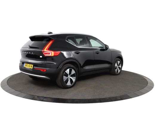 Volvo  XC40 1.5 T4 Recharge Inscription | Apple Carplay/Android Auto | Chroom delen exterieur | Cruise contro... ActivLease financial lease