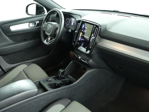 Volvo  XC40 1.5 T4 Recharge Inscription | Apple Carplay/Android Auto | Chroom delen exterieur | Cruise contro... ActivLease financial lease