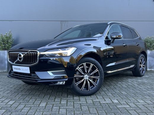 Volvo  XC60 2.0 B4 Inscription | Trekhaak | Pano | Camera | Adaptieve CC | BLIS | Volvo  XC60 2.0 B4 Inscription | Trekhaak | Pano | Camera | Adaptieve CC | BLIS |