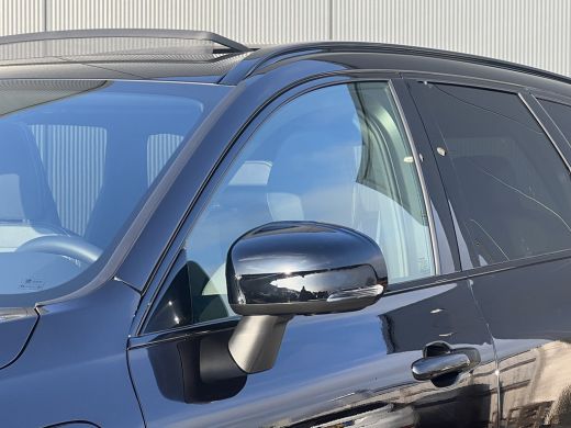 Volvo  XC60 T6 Plug-in hybrid AWD Ultra Black Edition | Bowers&Wilkins | Luchtvering | Registratie 2026 | 22 ... ActivLease financial lease